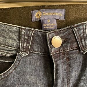 Democracy Jeans sz 2